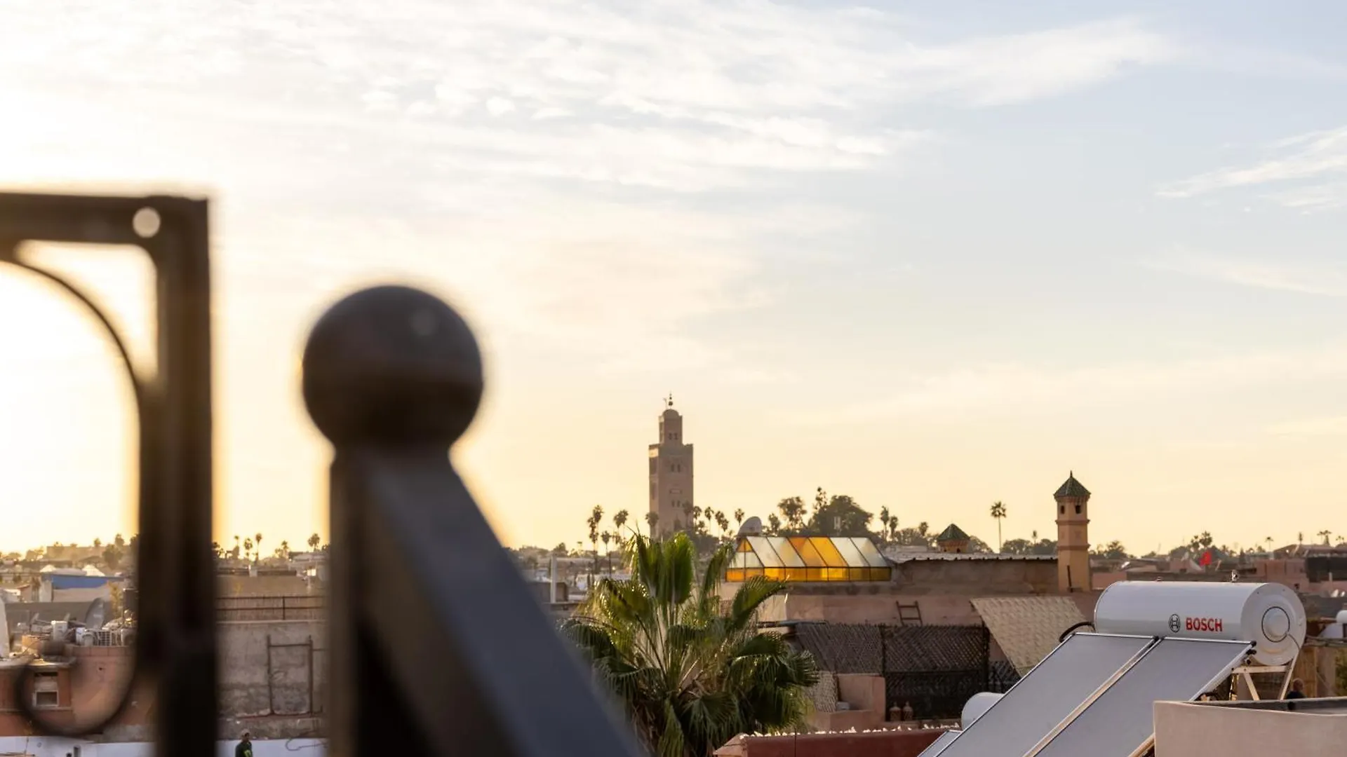 Riad Saba Marrakesh 4*,  Morocco
